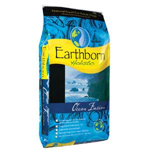 Earthborn Holistic Ocean Fusion Dog Food earthborn, earthborn holistic, ocean fusion, Dry, dog food, dog
