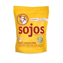 Sojo's Complete Beef Dog Food Mix sojos, sojo's, complete, beef, dog mix, Dry, dog food, dog
