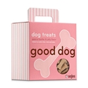 Sojos Peanut Butter/Jelly 8 oz Dog Treats sojos. sojos, peanut butter, jelly, dog treats
