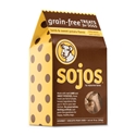 Sojos Grain Free Lamb/Sweet Potato 10 oz Dog Treats dog treats, lamb, sweat potato, grain free, sojos, sojos